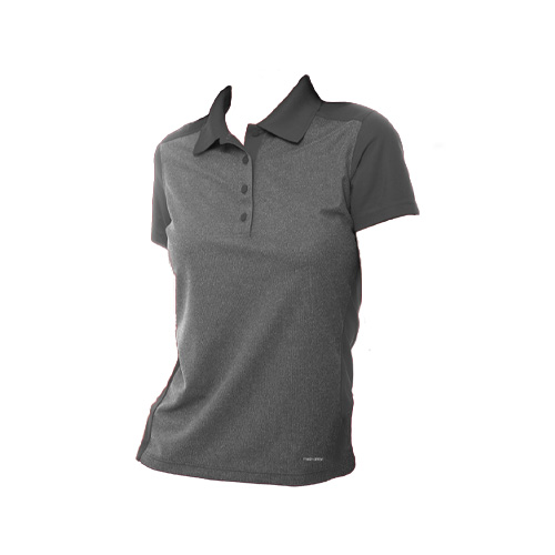 POLO BW COMBINADA DAMA - Vista 2